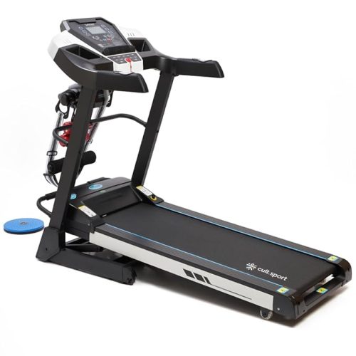 Treadmill for Home to Supercharge Your Fitness 2025