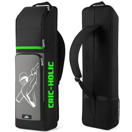 CRICKET KIT BAG FOR ALL CRICKET ACCESSORIES