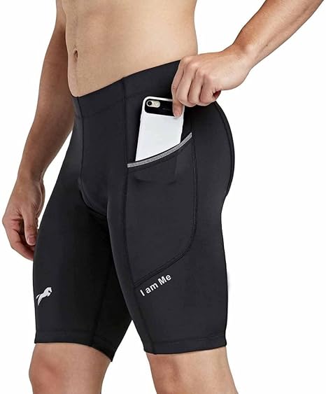 Shorts for men made of premium breathable fabric for comfort, flexibility, and style during workouts or casual wear