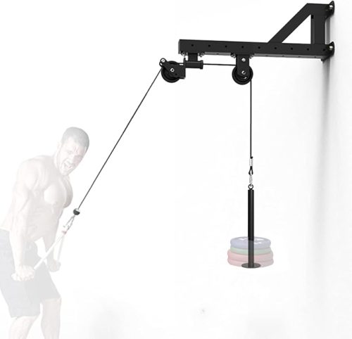 Gym Cable Machine Exercises to Transform 2025