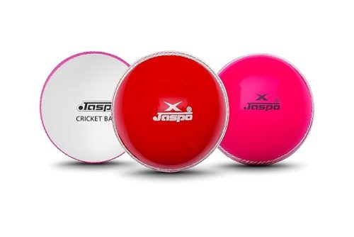 High-quality soft cricket balls for safe practice and training, durable design for kids, beginners, and friendly matches