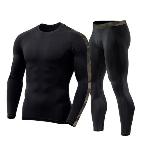 gym outfit mento Elevate Your Workout Results