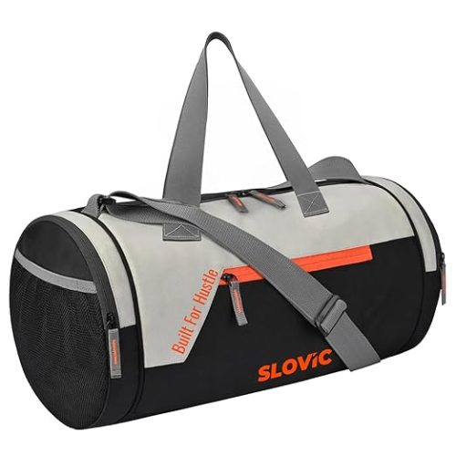 Best bags for men gym to Elevate Your Workout