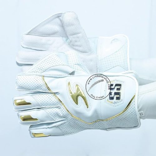 Best cricket wicket keeping gloves to Elevate workout