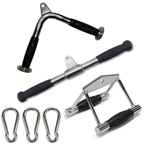 Best weight training equipment to Elevate Your Workout