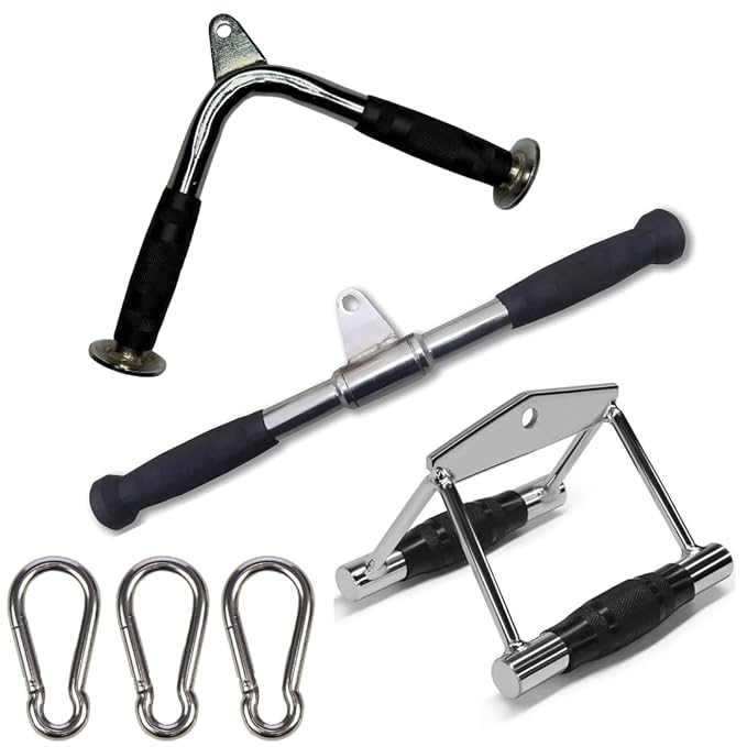 Best weight training equipment to Elevate Your Workout