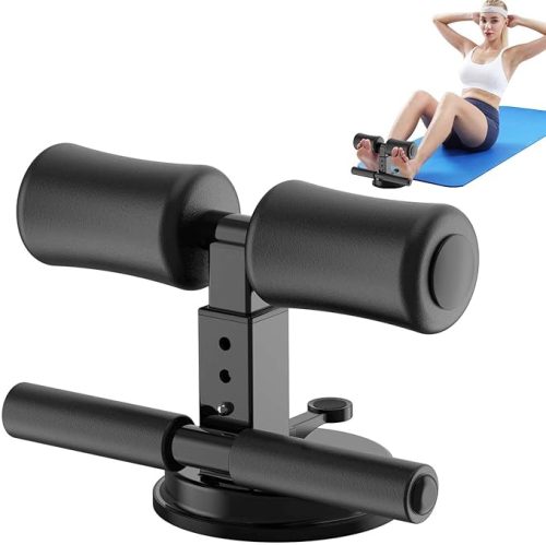 Sit up bar used for core exercises like sit-ups and leg raises to strengthen abdominal muscles and improve stabilitySit up bar used for core exercises like sit-ups and leg raises to strengthen abdominal muscles and improve stability