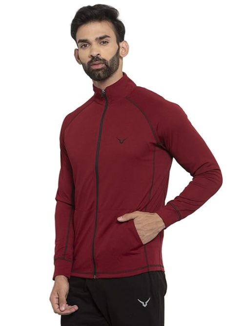 Best jacket for men to Elevate Your Workout Results