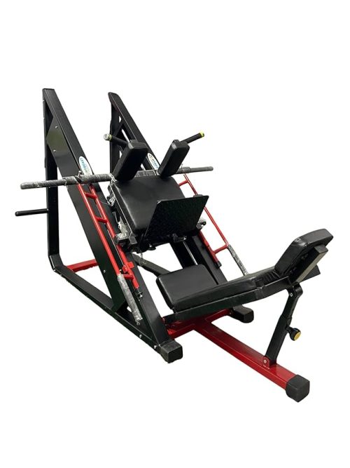 Best leg gym machine to Elevate Your Workout Results