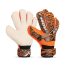 Football goalkeeper gloves with premium latex, finger protection, and ergonomic design for superior grip, comfort, and confident saves