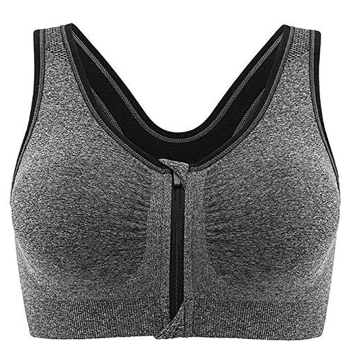 Best high impact sports bra for gym women
